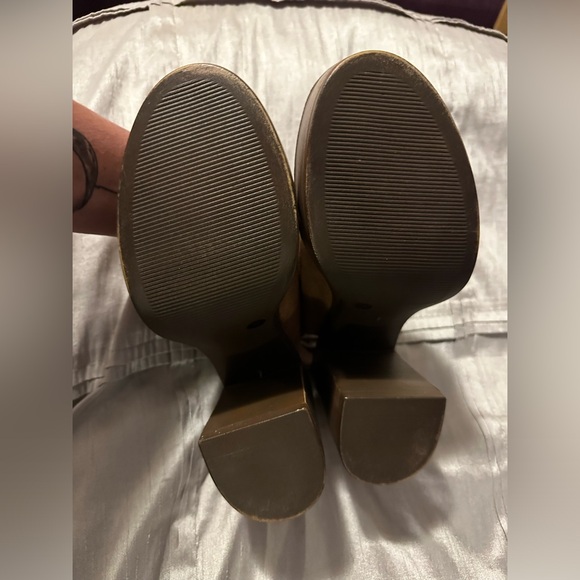 🪩STEVE MADDEN🪩PLATFORM CLOG - Picture 4 of 8